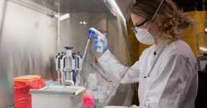 Covid Testing Labs