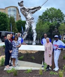2 Hank Aaron Bridge Dedication