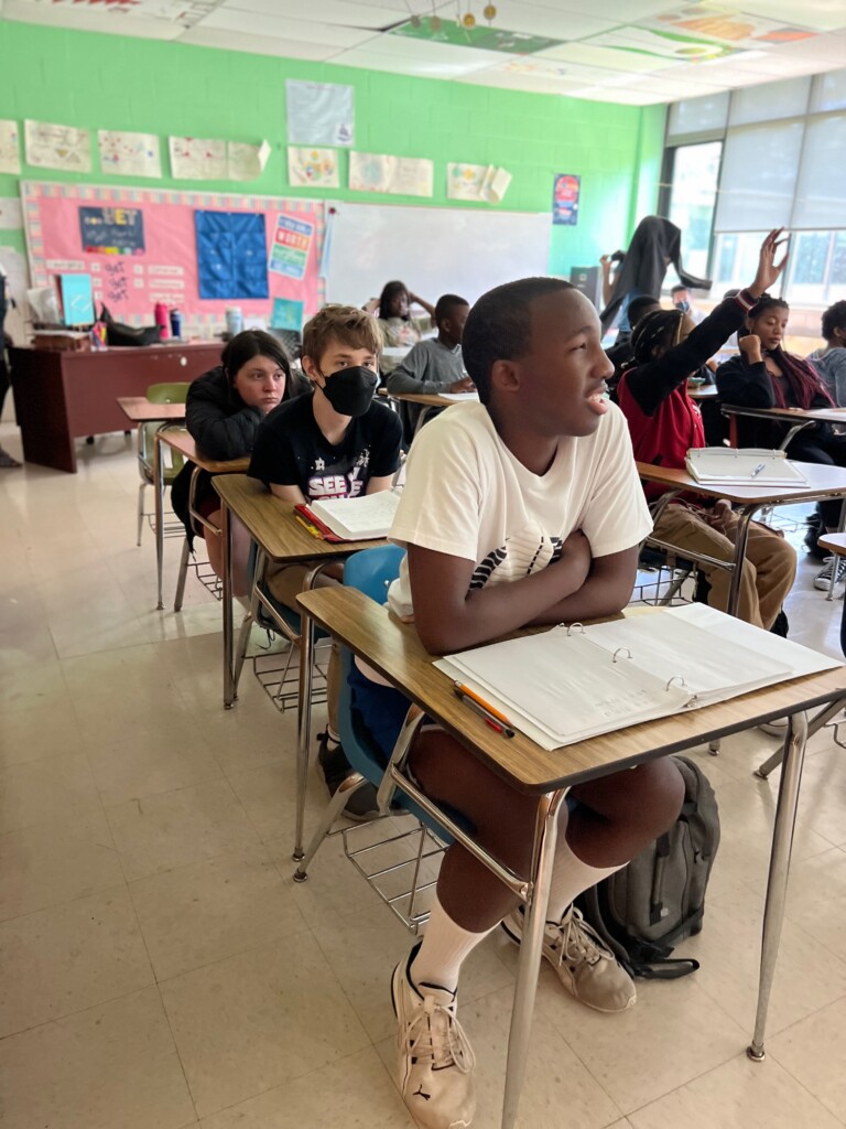 Charter Schools In Georgia