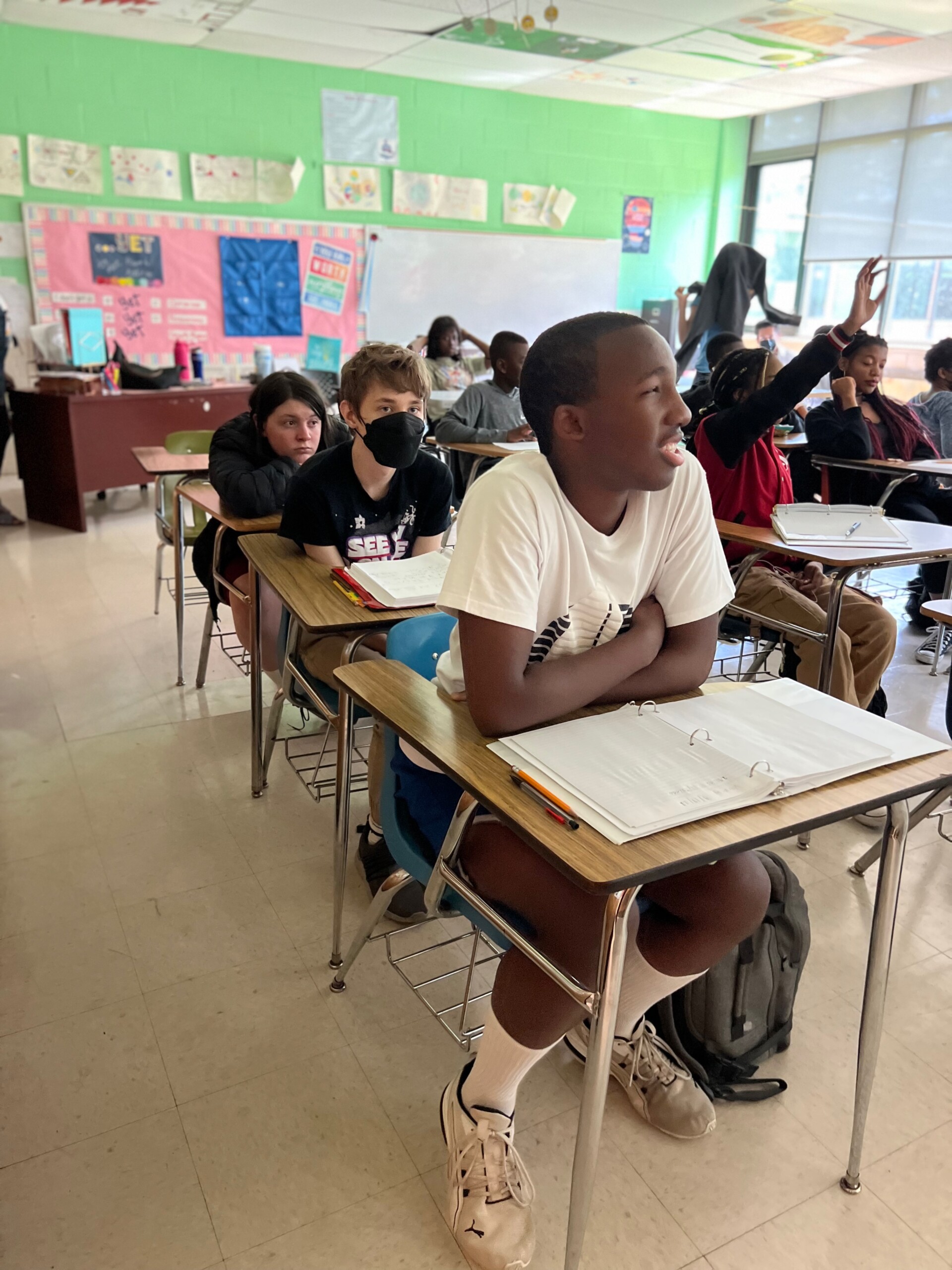 The Case for Public Charter Schools Trend Magazine