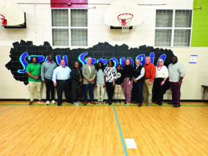 Macon Violence Protection Miller With Group