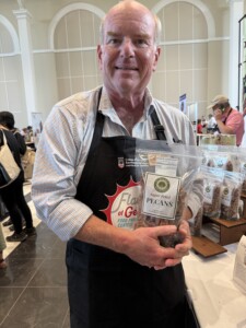 Flavor Pecans