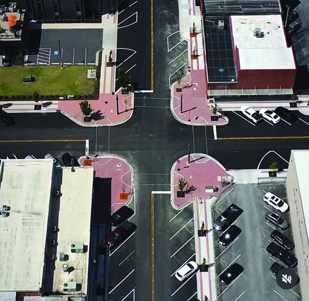 Revitalization Cuyler St