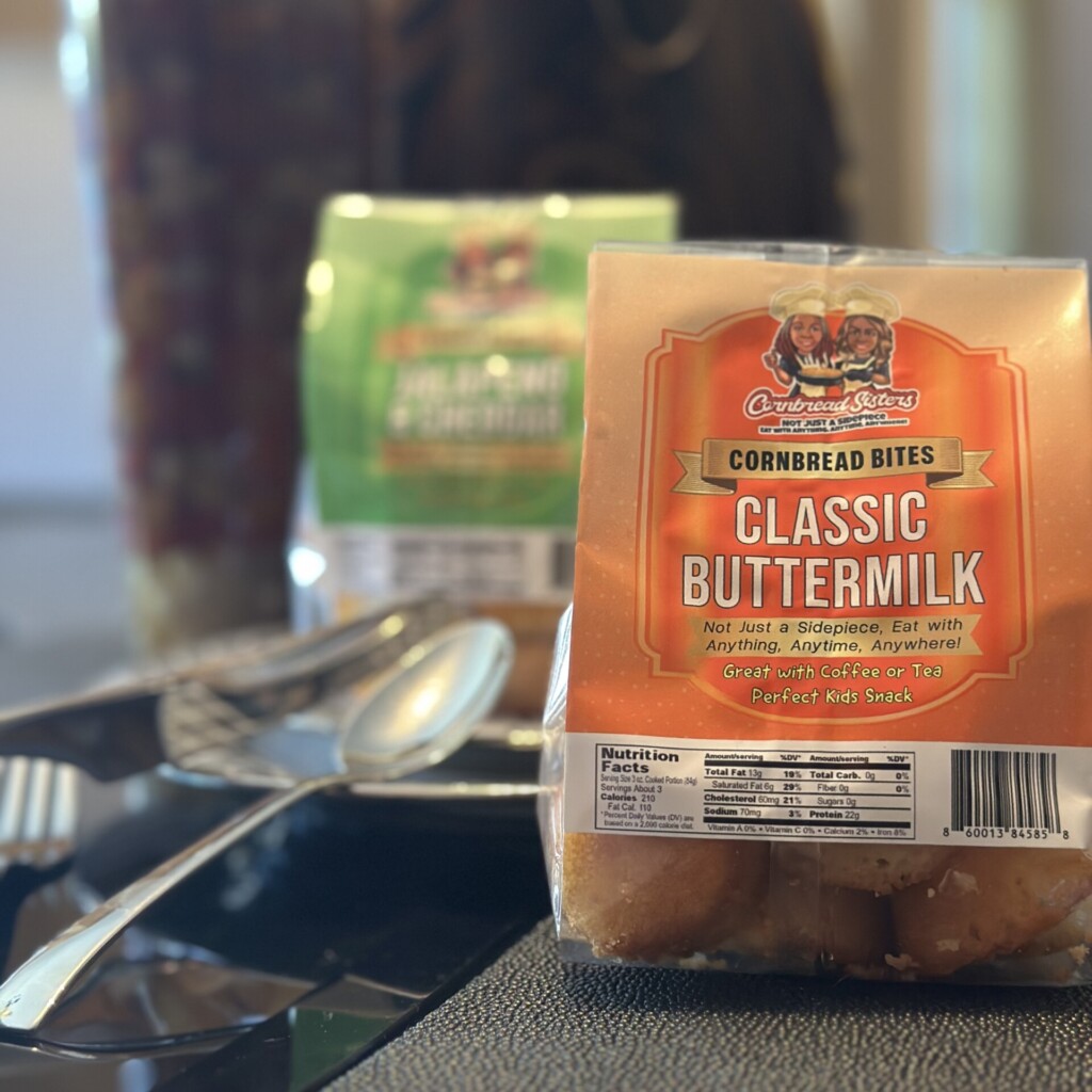 Cornbreadsisters Snacks1