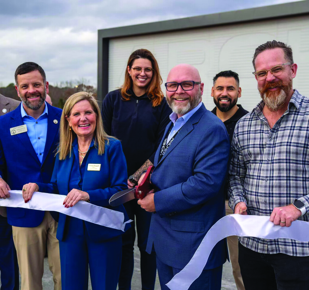 Archer Aviation Opening