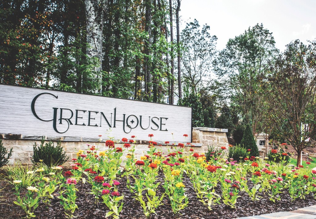 Beazer Homes Usa Greenhouse