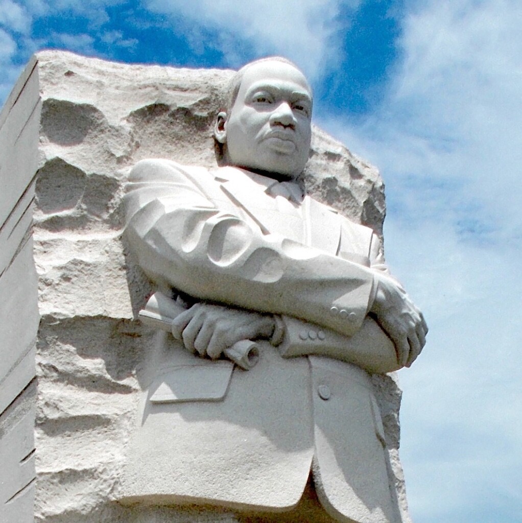 Mlk Jr Georgia Trend 2026