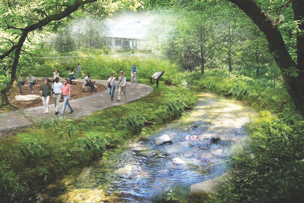 Flint River Gateway Trails Fb2024
