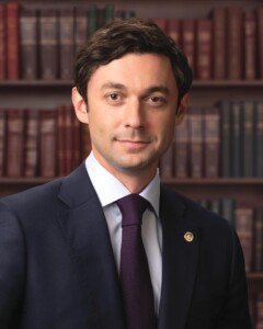 Jon Osoff Georgia